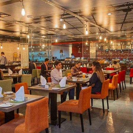 Bth Hotel - Boutique Concept ليما المظهر الخارجي الصورة