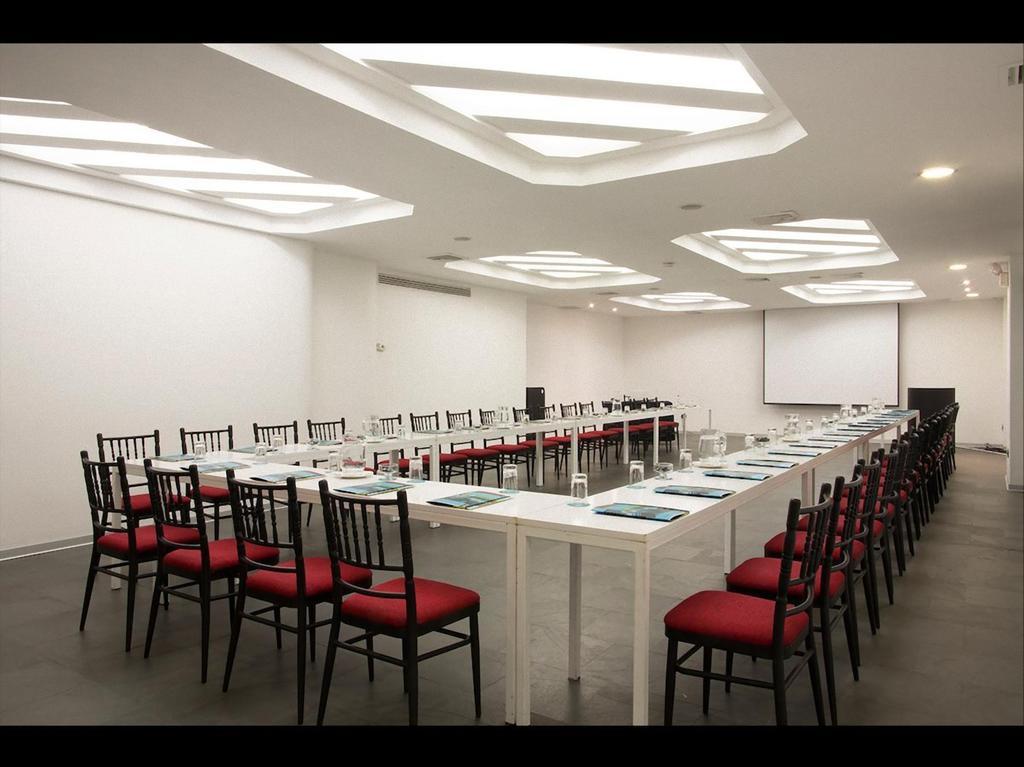 Bth Hotel - Boutique Concept ليما المظهر الخارجي الصورة