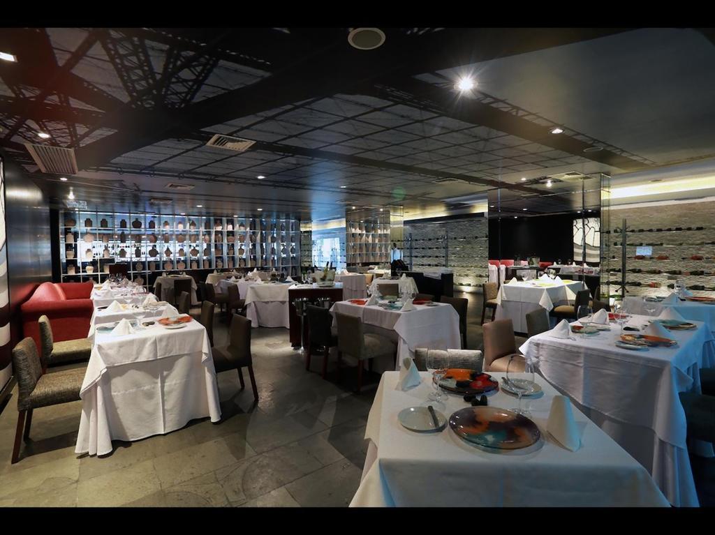 Bth Hotel - Boutique Concept ليما المظهر الخارجي الصورة