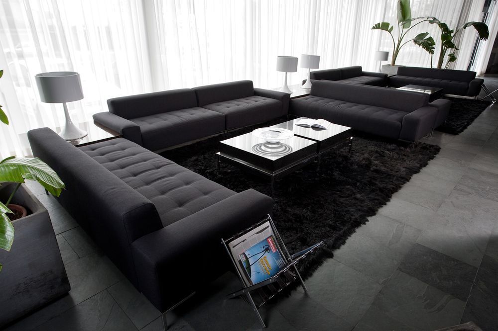 Bth Hotel - Boutique Concept ليما المظهر الخارجي الصورة