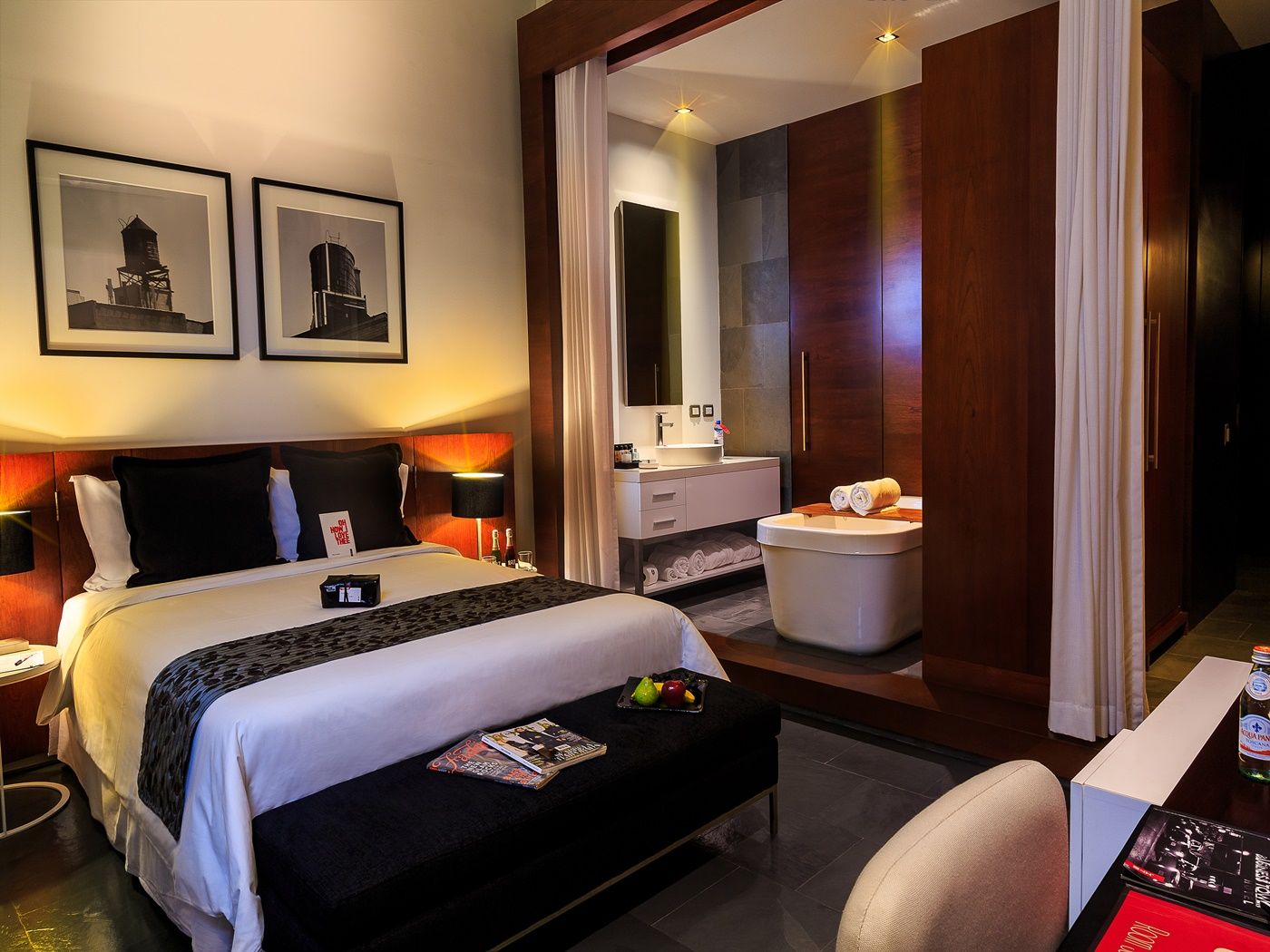 Bth Hotel - Boutique Concept ليما المظهر الخارجي الصورة