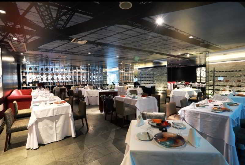 Bth Hotel - Boutique Concept ليما المظهر الخارجي الصورة