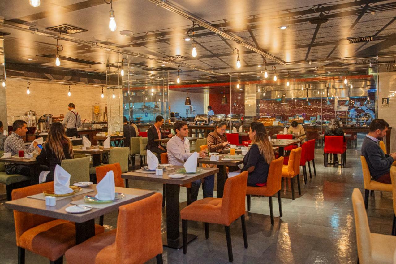 Bth Hotel - Boutique Concept ليما المظهر الخارجي الصورة
