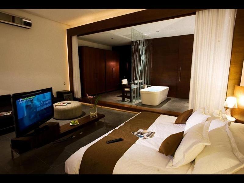 Bth Hotel - Boutique Concept ليما المظهر الخارجي الصورة